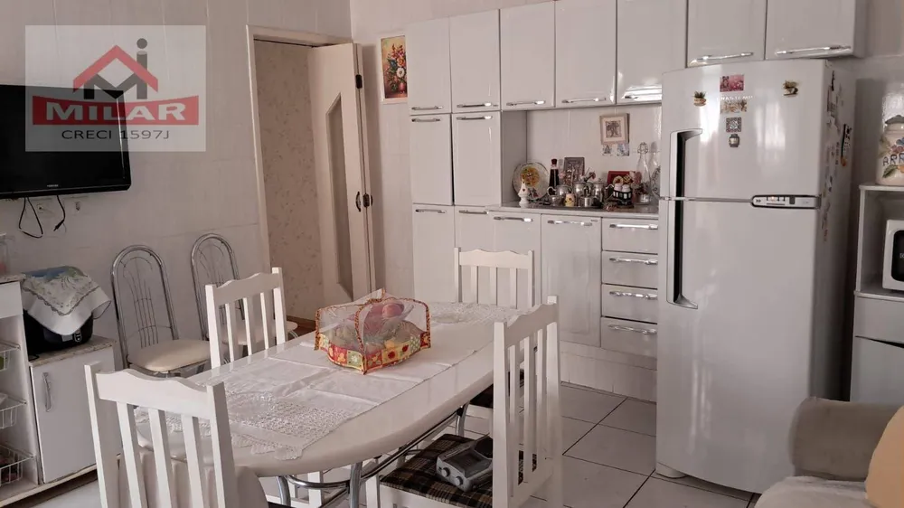 Casa, 3 quartos - Foto 5