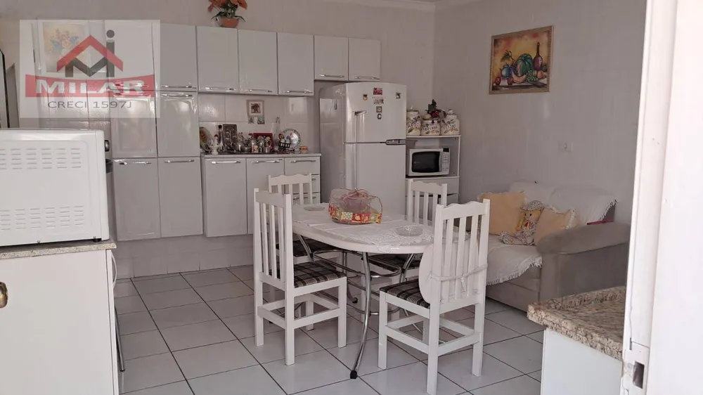 Casa, 3 quartos - Foto 4