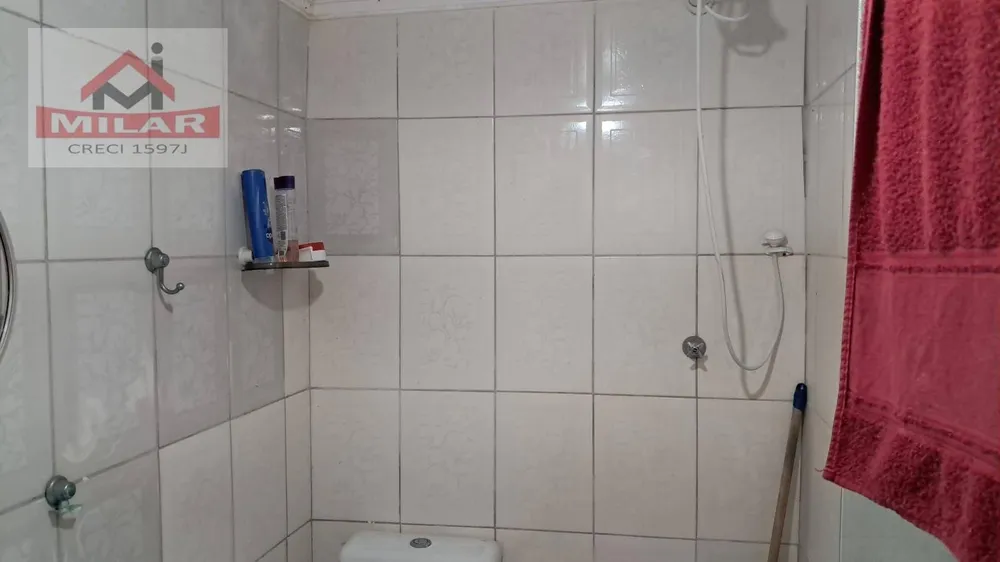 Casa, 3 quartos - Foto 9