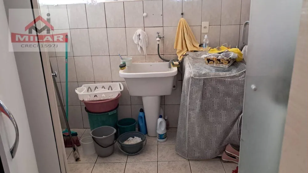 Casa, 3 quartos - Foto 7