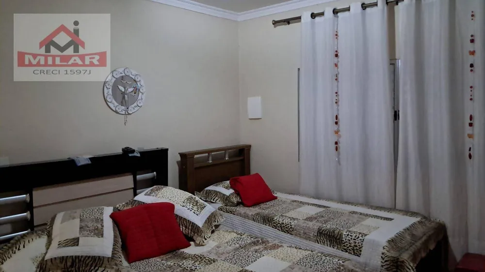Casa, 3 quartos - Foto 11