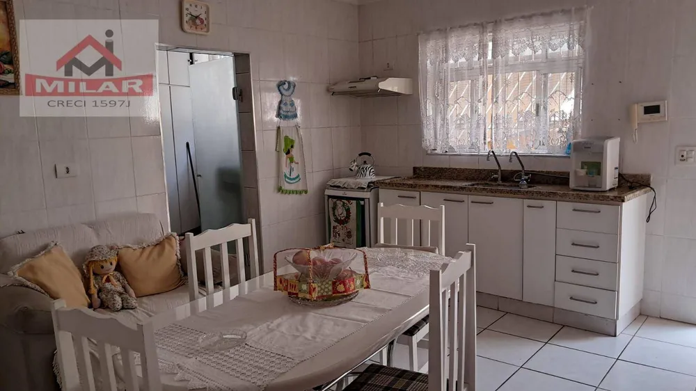 Casa, 3 quartos - Foto 6