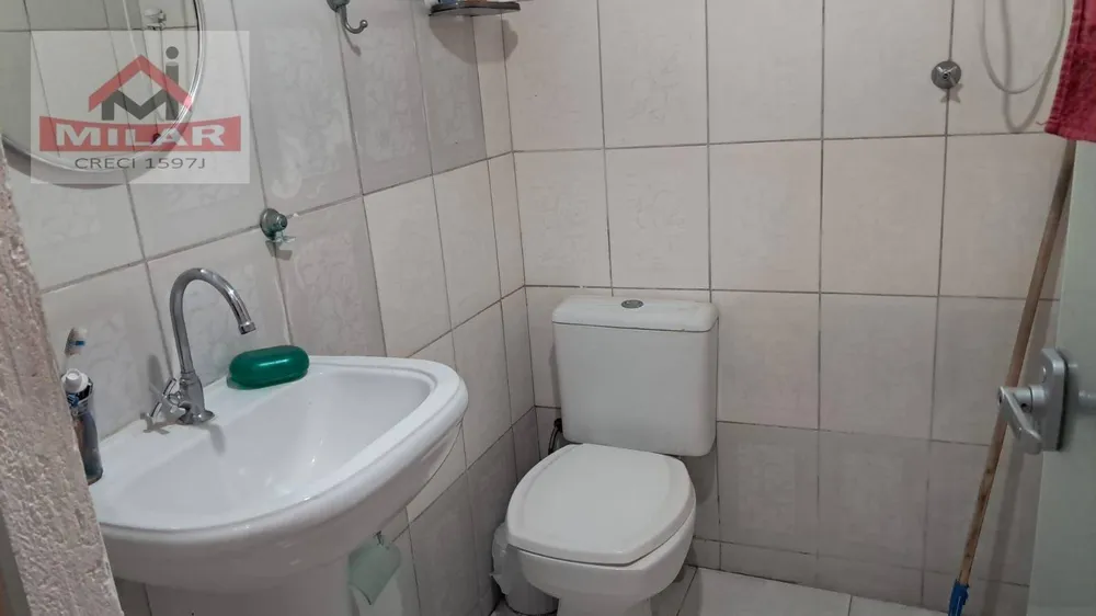 Casa, 3 quartos - Foto 8
