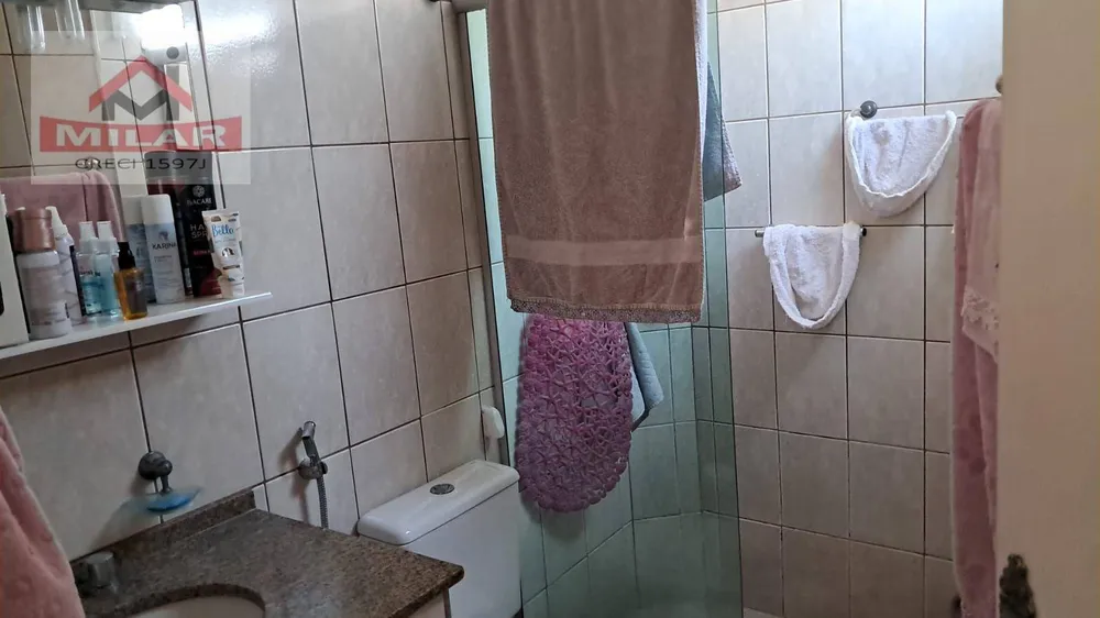 Casa, 3 quartos - Foto 16