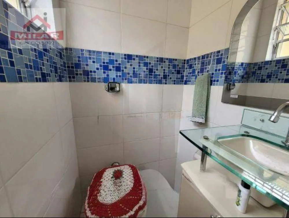 Casa, 3 quartos, 170 m² - Foto 15