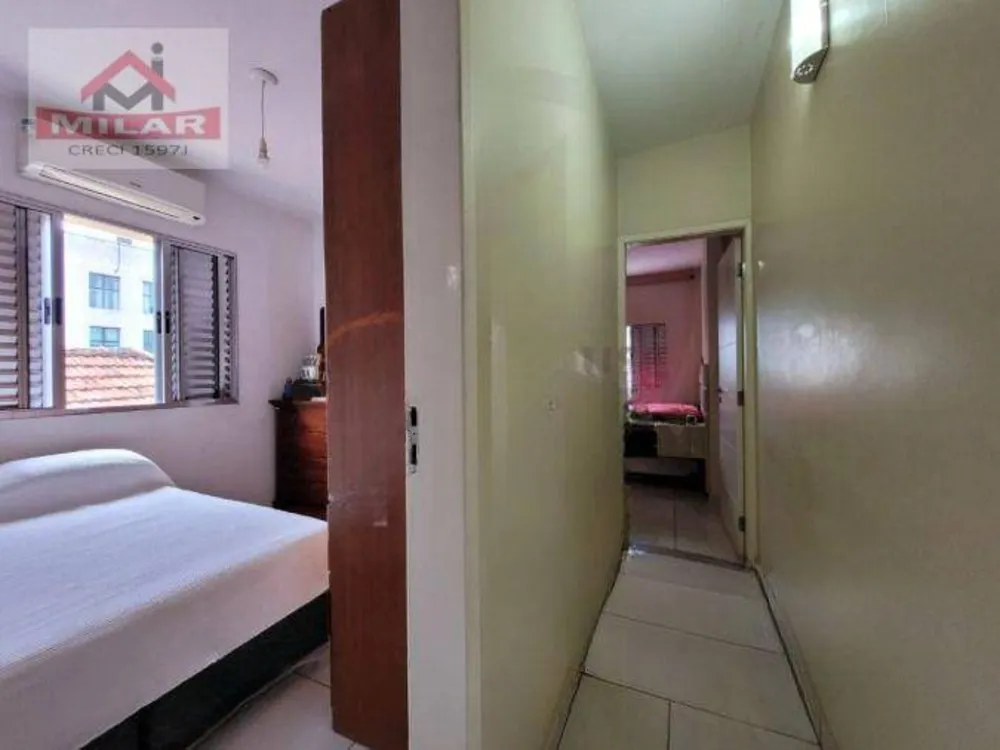 Casa, 3 quartos, 170 m² - Foto 6
