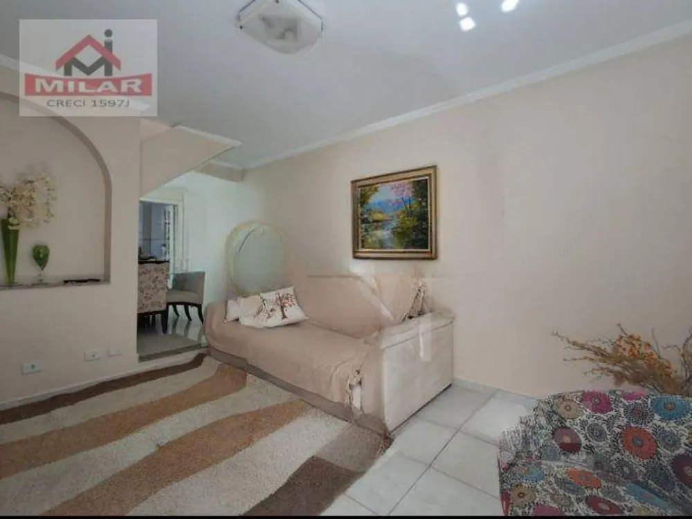 Casa, 3 quartos, 170 m² - Foto 8