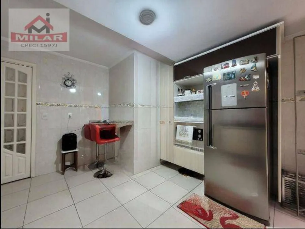Casa, 3 quartos, 170 m² - Foto 5