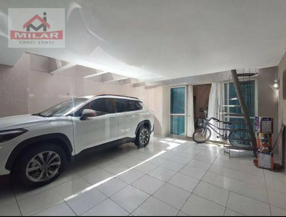 Casa, 3 quartos, 170 m² - Foto 2