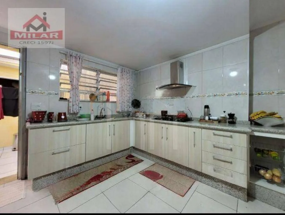 Casa, 3 quartos, 170 m² - Foto 3