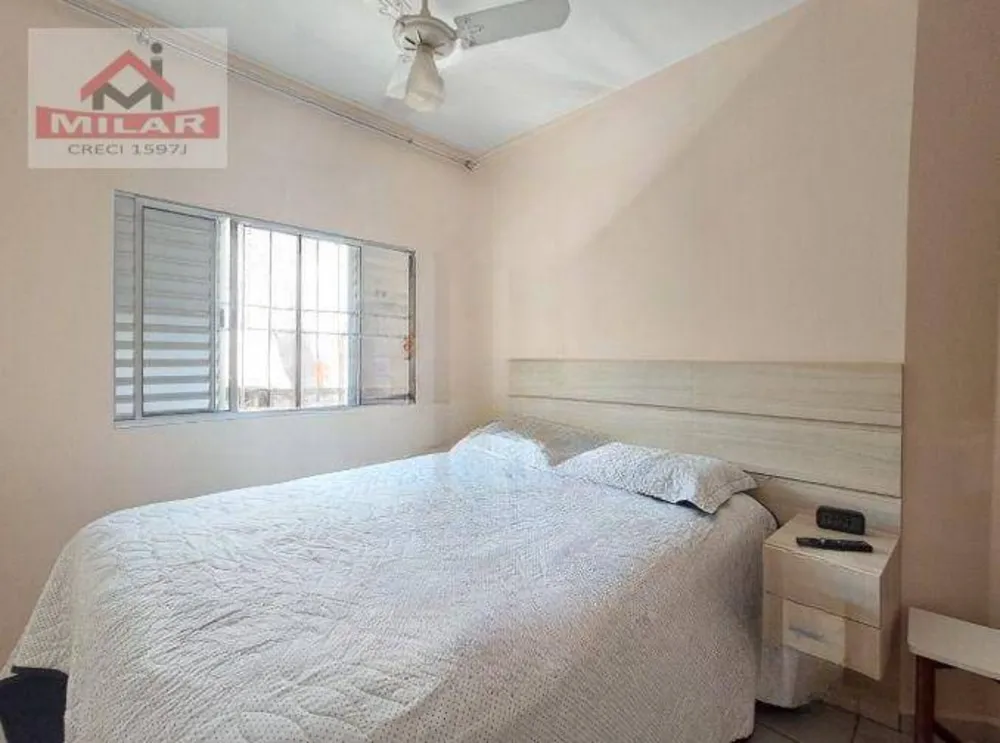 Casa, 3 quartos, 170 m² - Foto 13