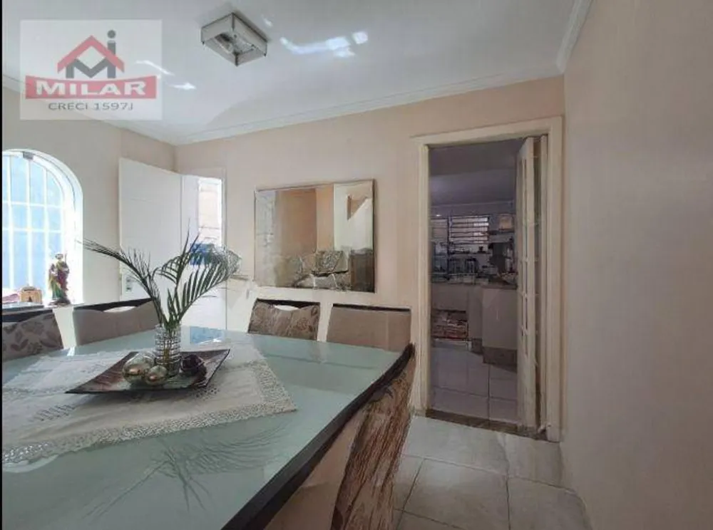 Casa, 3 quartos, 170 m² - Foto 6