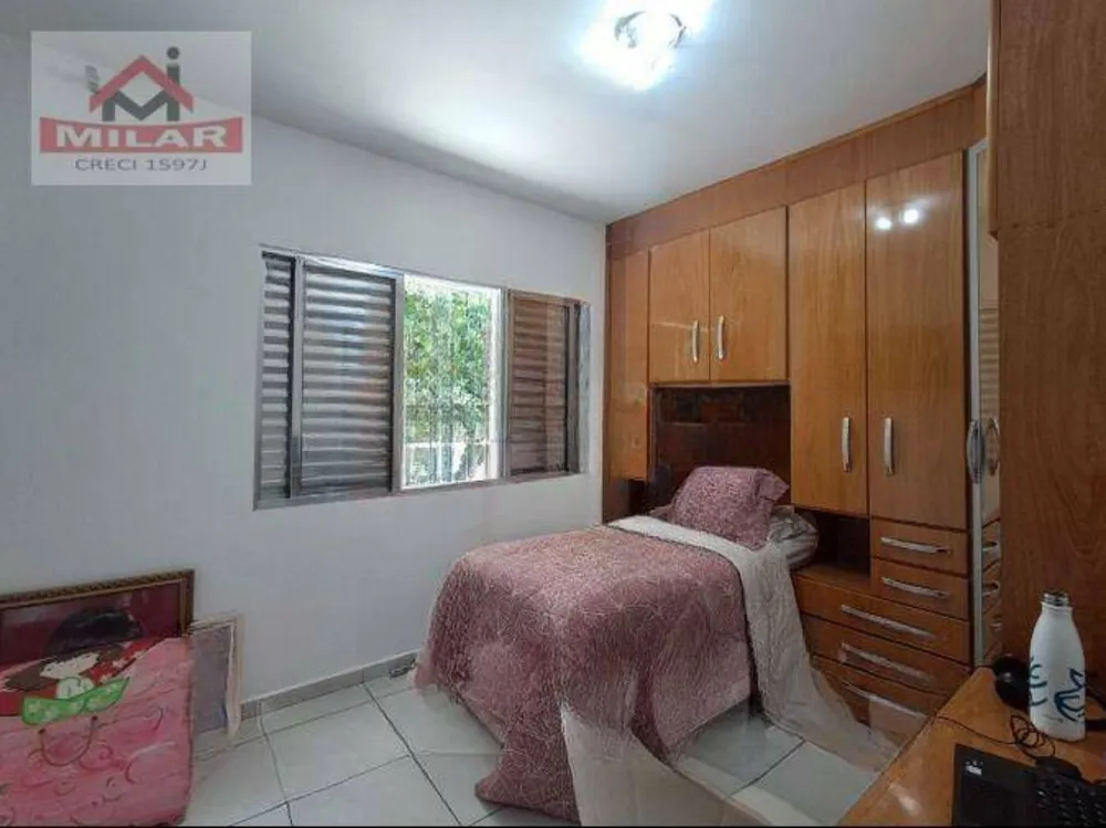 Casa, 3 quartos, 170 m² - Foto 11