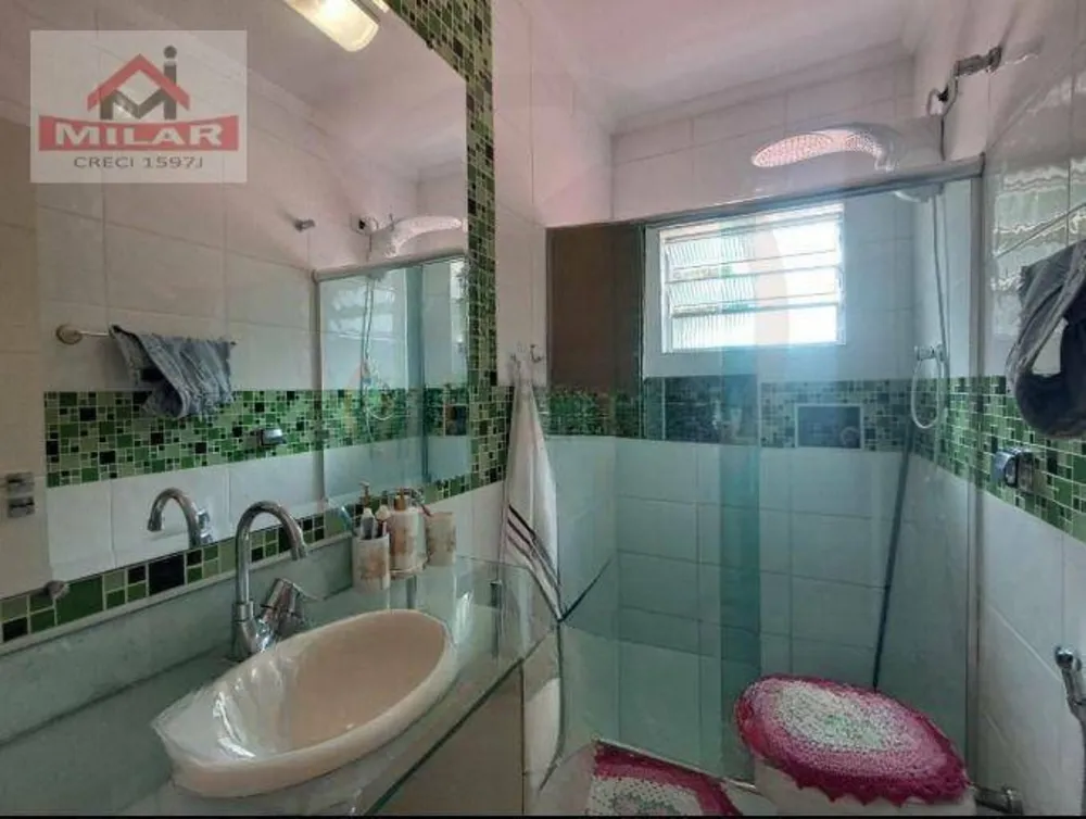 Casa, 3 quartos, 170 m² - Foto 16