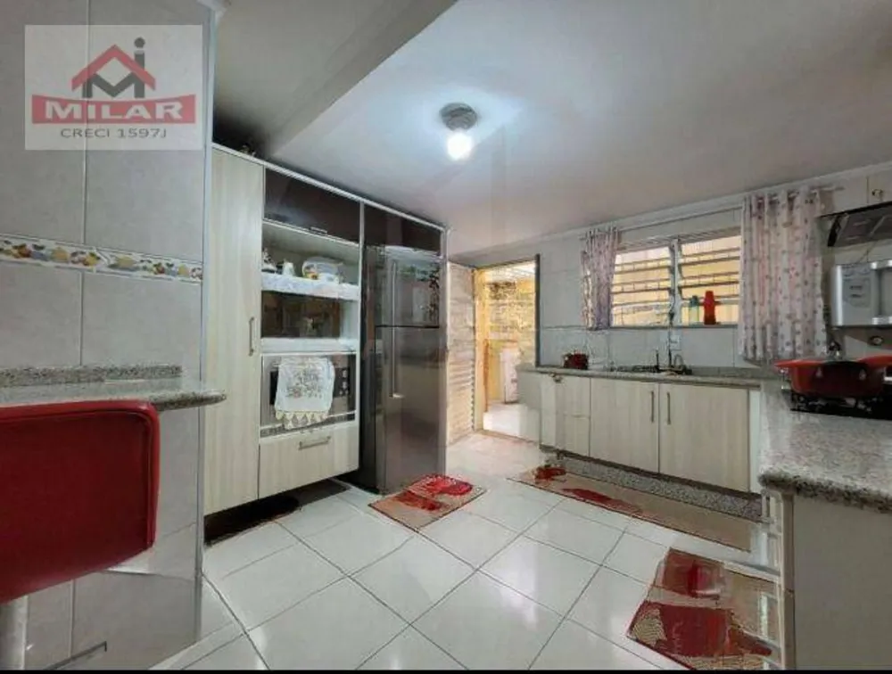 Casa, 3 quartos, 170 m² - Foto 4