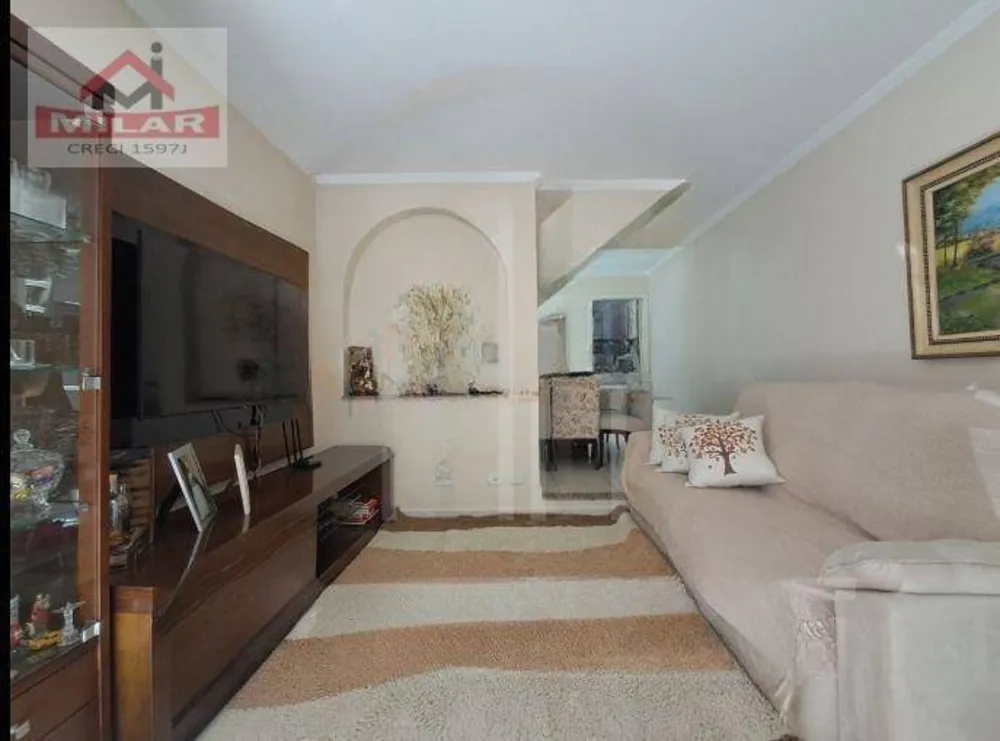 Casa, 3 quartos, 170 m² - Foto 8