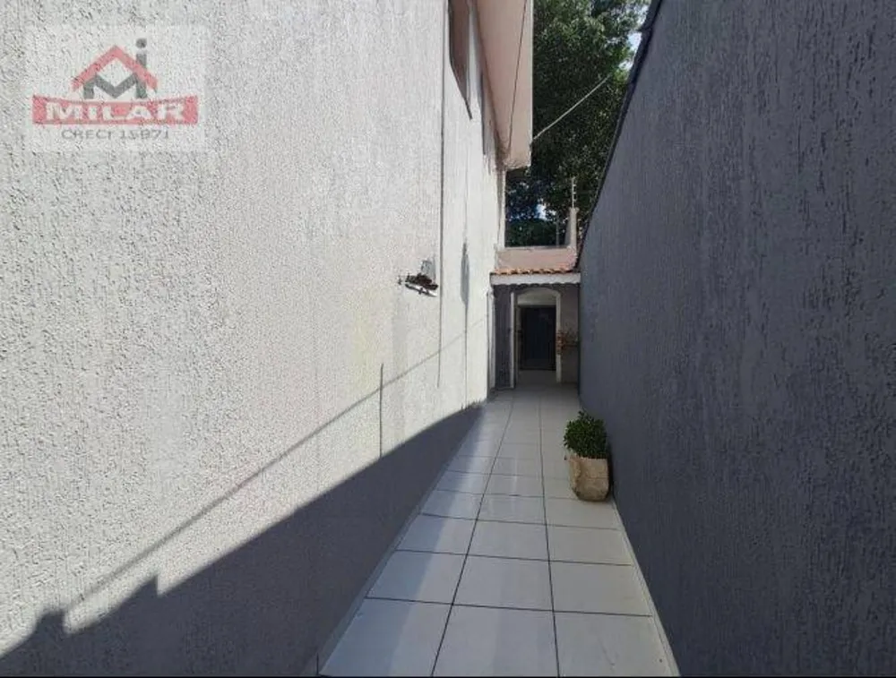 Casa, 3 quartos, 170 m² - Foto 18