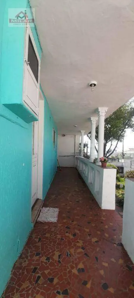 Terreno, 520 m² - Foto 1