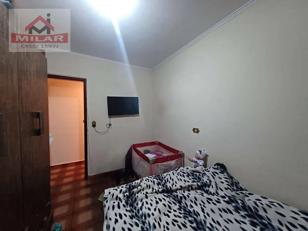 Casa, 3 quartos - Foto 8