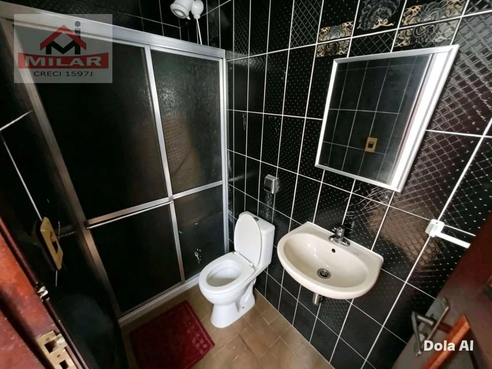 Casa, 3 quartos - Foto 14