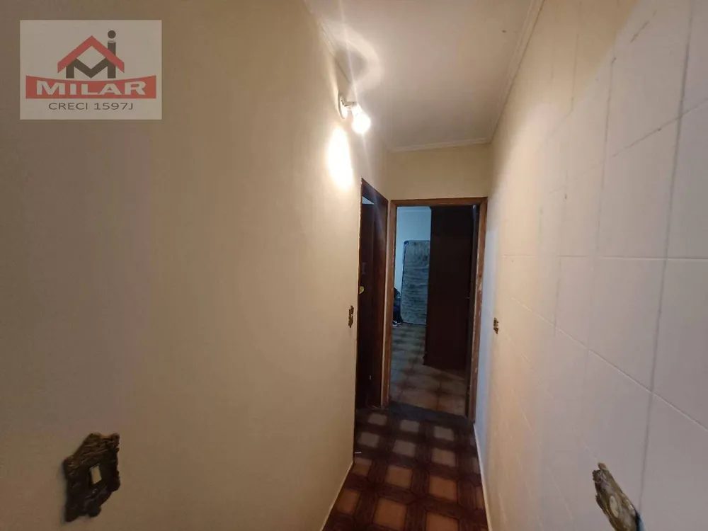 Casa, 3 quartos - Foto 6