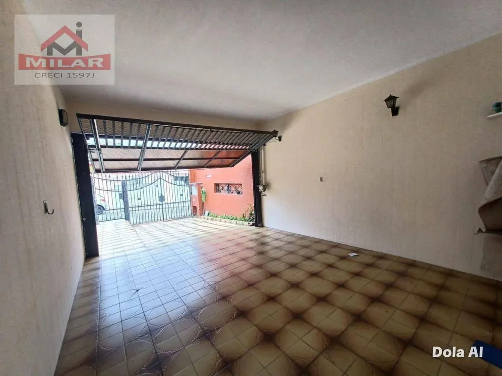 Casa, 3 quartos - Foto 9