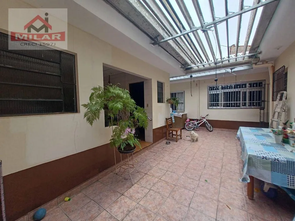 Casa, 3 quartos - Foto 3