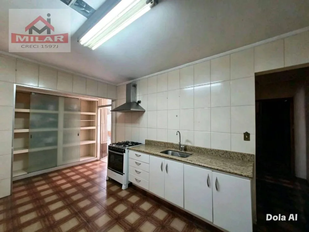 Casa, 3 quartos - Foto 10