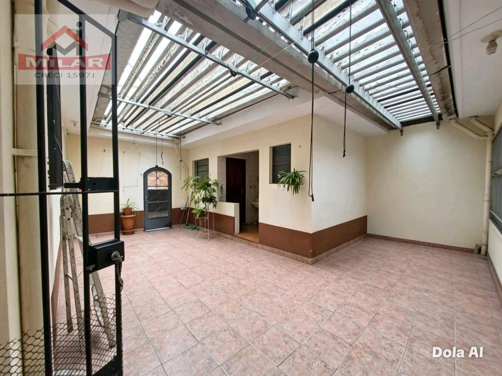Casa, 3 quartos - Foto 16