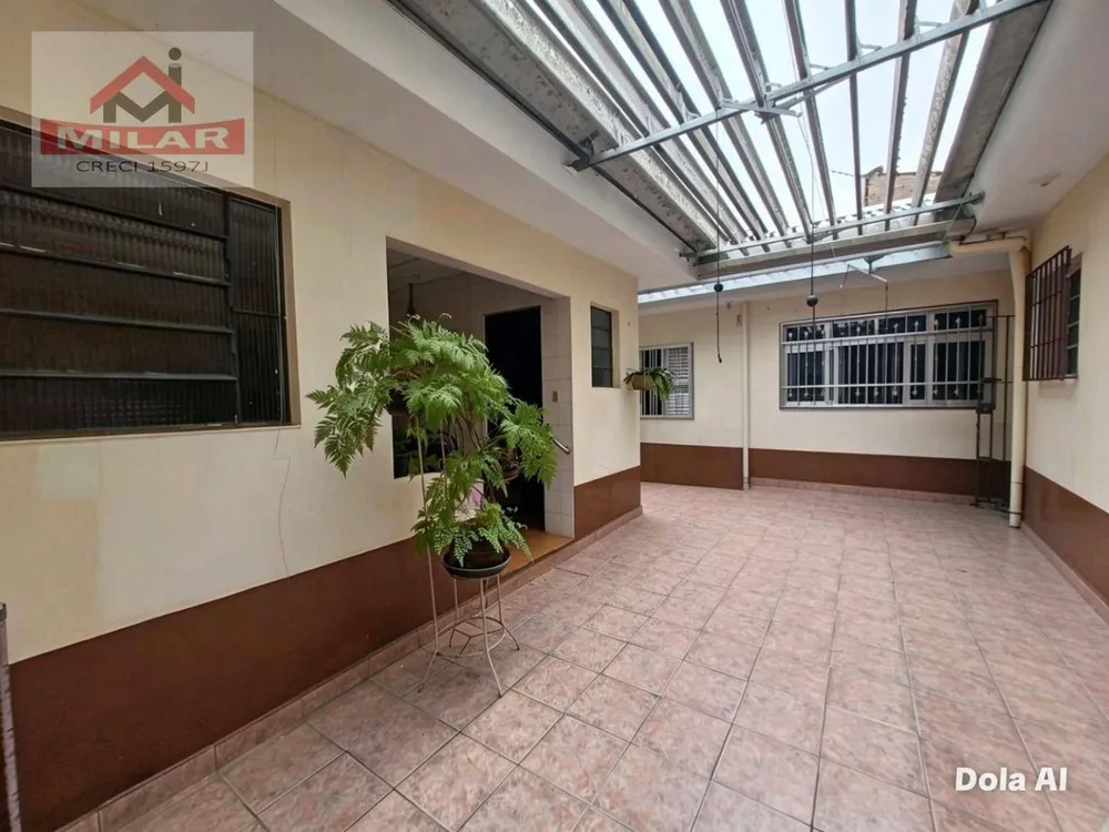 Casa, 3 quartos - Foto 15