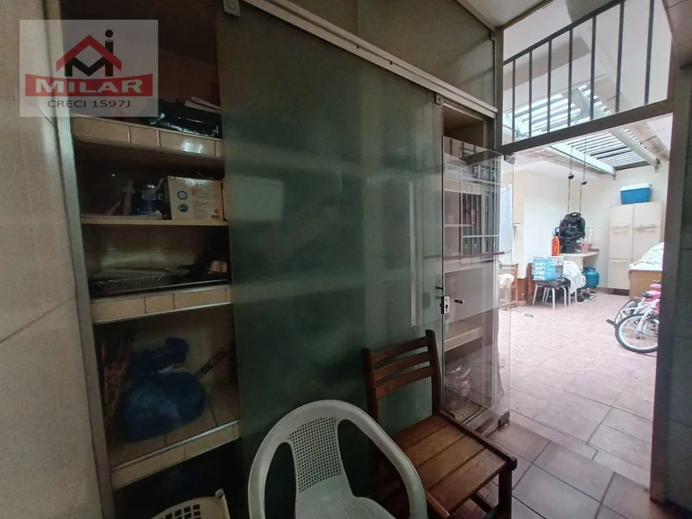 Casa, 3 quartos - Foto 7