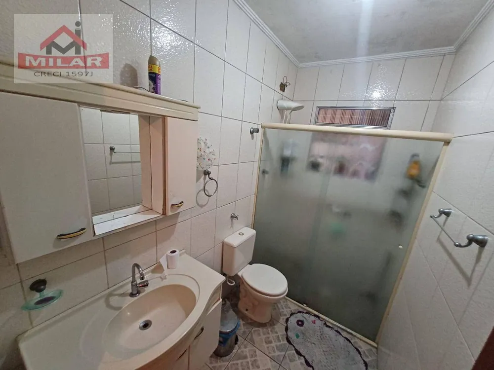 Casa, 3 quartos - Foto 1