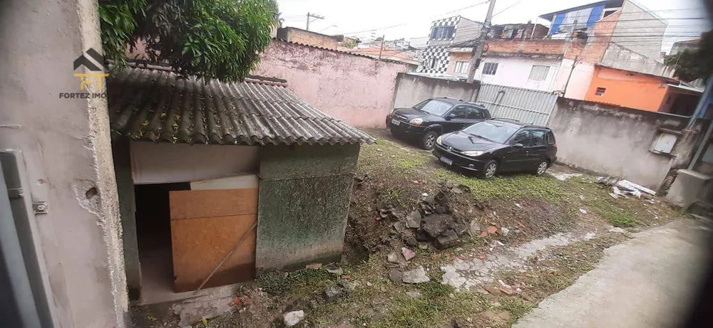 Terreno, 128 m² - Foto 1