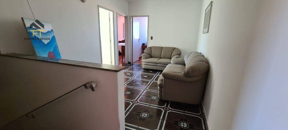 Casa, 3 quartos, 116 m² - Foto 2