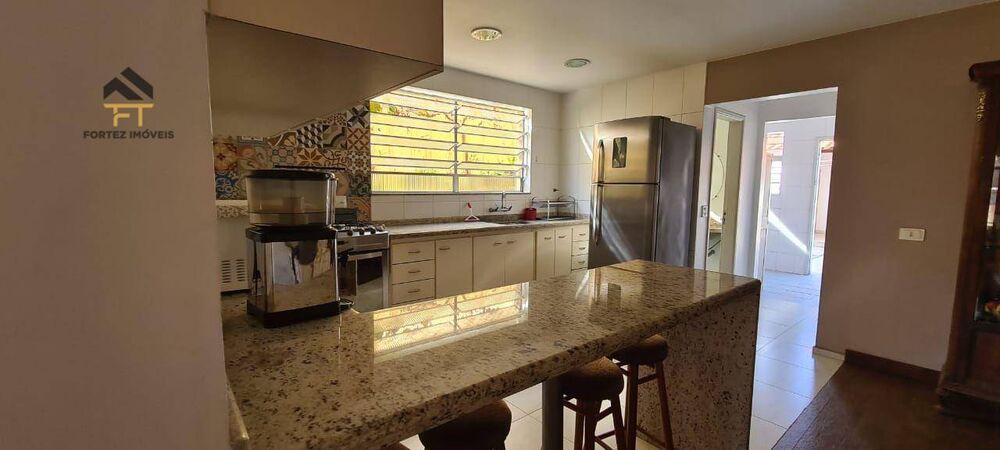 Casa, 3 quartos, 116 m² - Foto 1