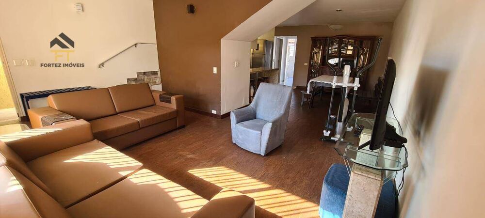 Casa, 3 quartos, 116 m² - Foto 3