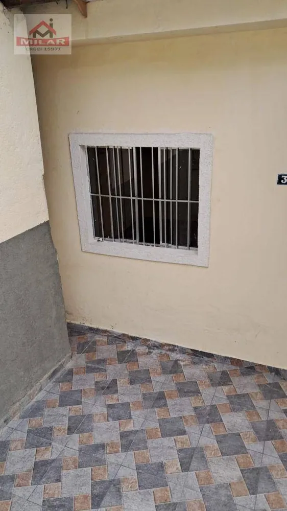 Casa, 2 quartos - Foto 1