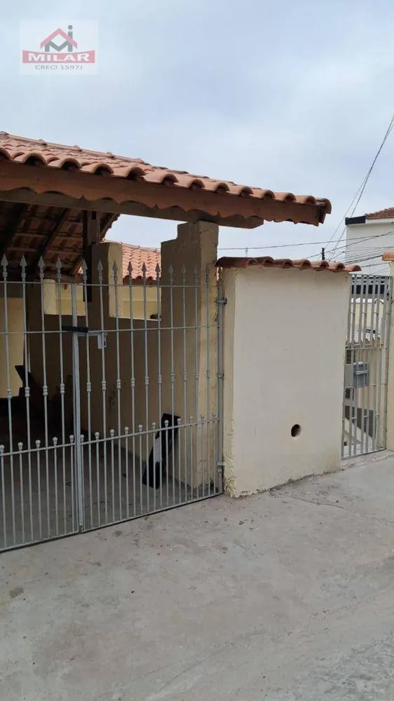 Casa, 2 quartos - Foto 4