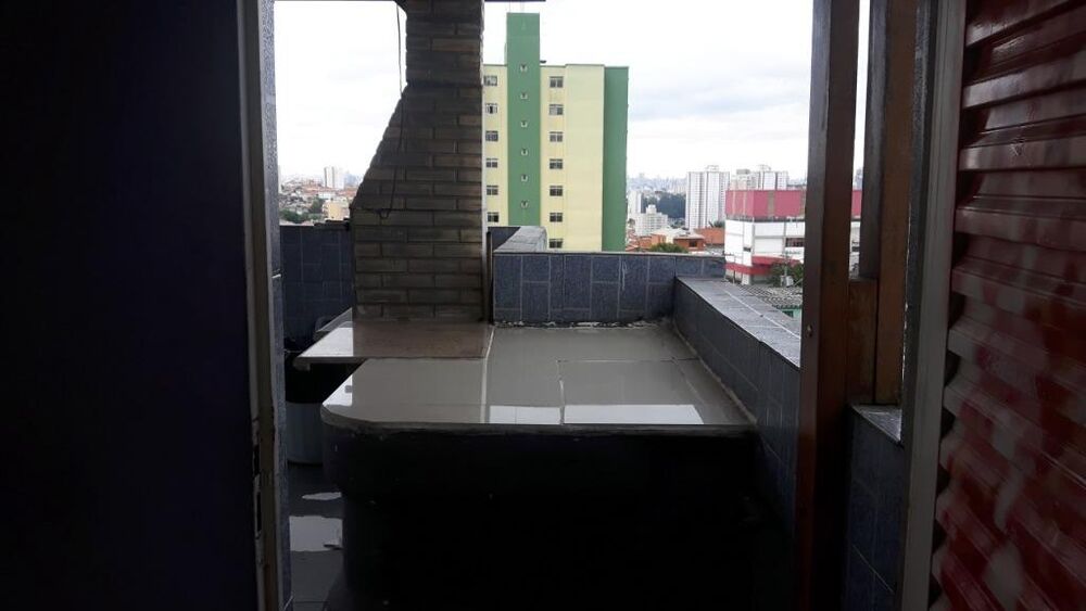 Sobrado, 2 quartos, 90 m² - Foto 11
