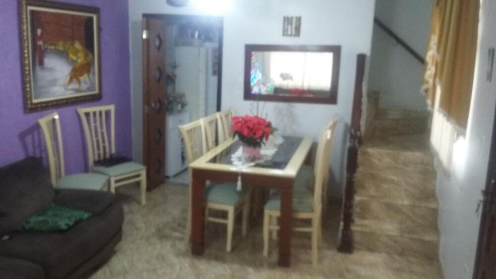 Sobrado, 2 quartos, 90 m² - Foto 2