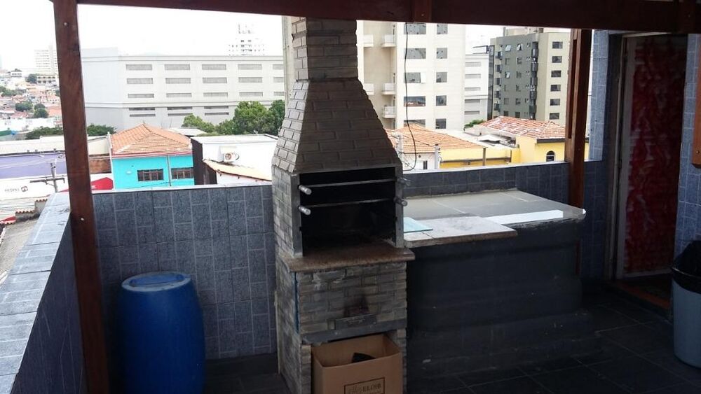Sobrado, 2 quartos, 90 m² - Foto 3