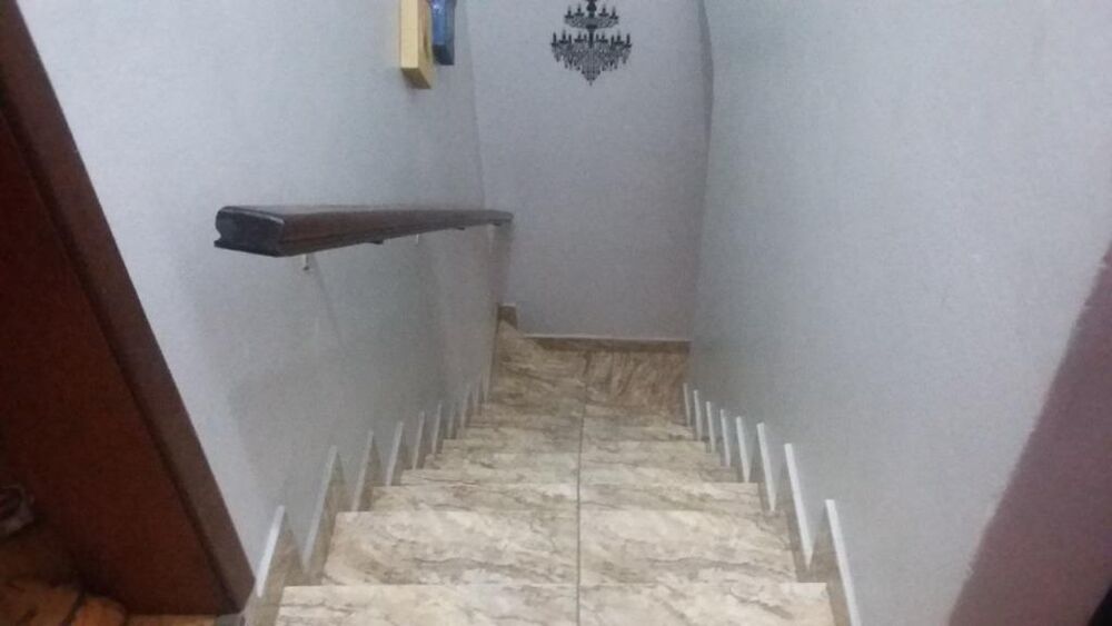Sobrado, 2 quartos, 90 m² - Foto 1
