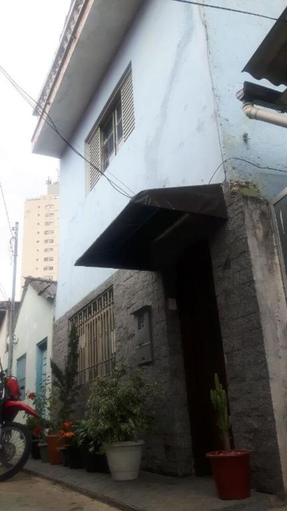 Sobrado, 2 quartos, 90 m² - Foto 6