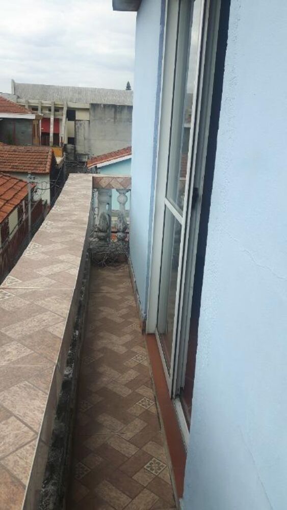 Sobrado, 2 quartos, 90 m² - Foto 4