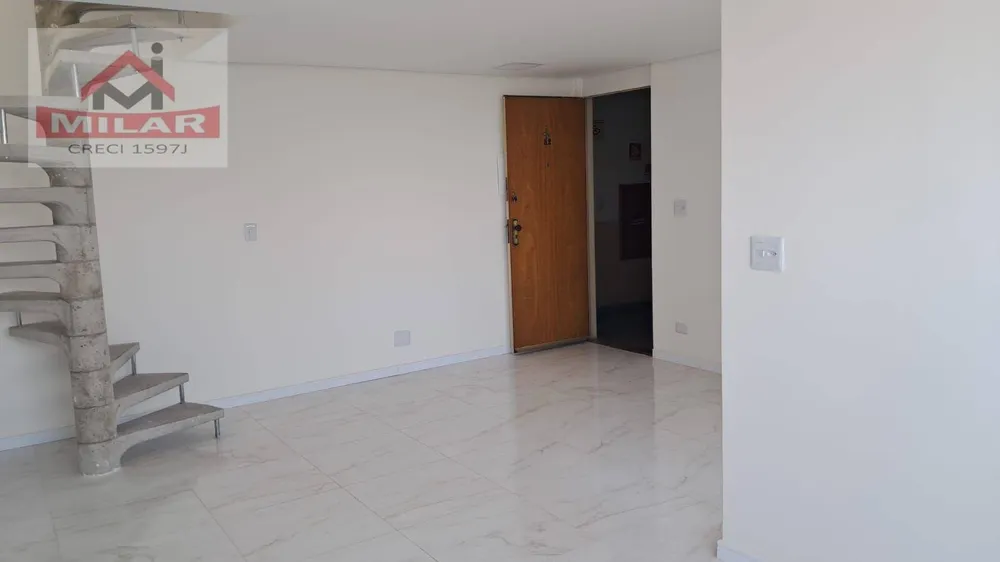 Apartamento, 3 quartos, 118 m² - Foto 2