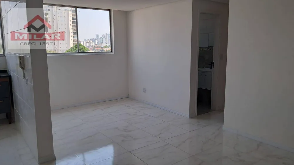 Apartamento, 3 quartos, 118 m² - Foto 6
