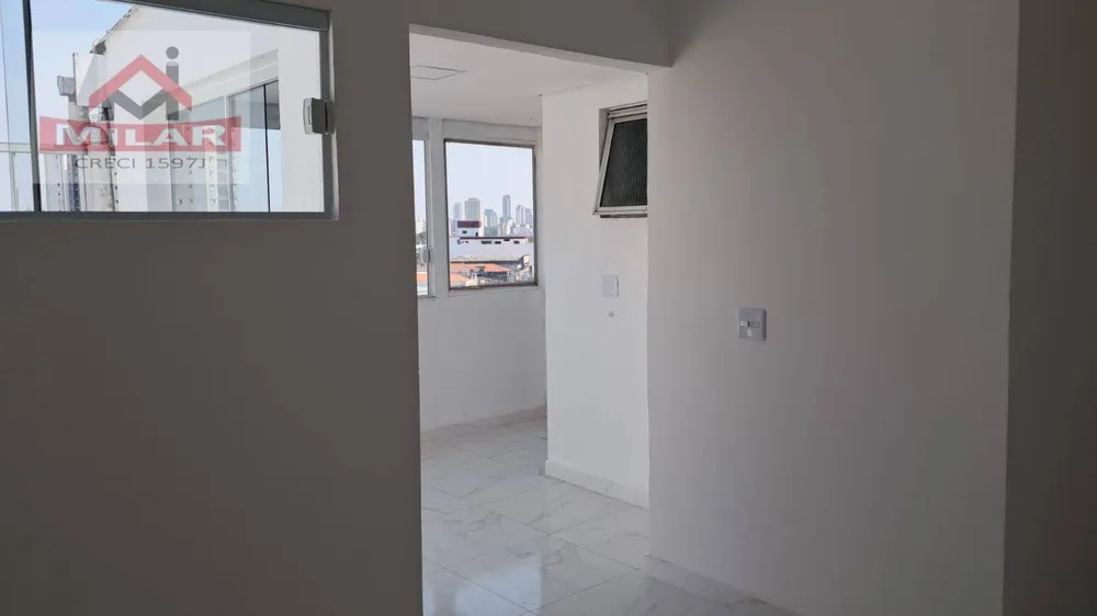 Apartamento, 3 quartos, 118 m² - Foto 9