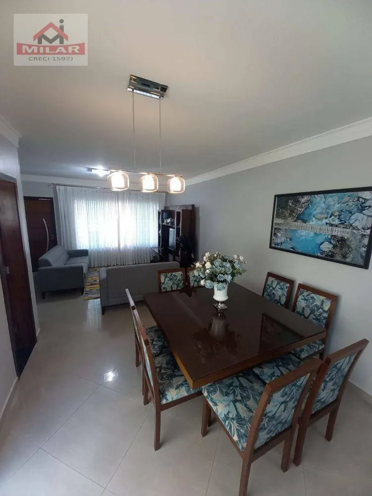 Sobrado, 2 quartos - Foto 2