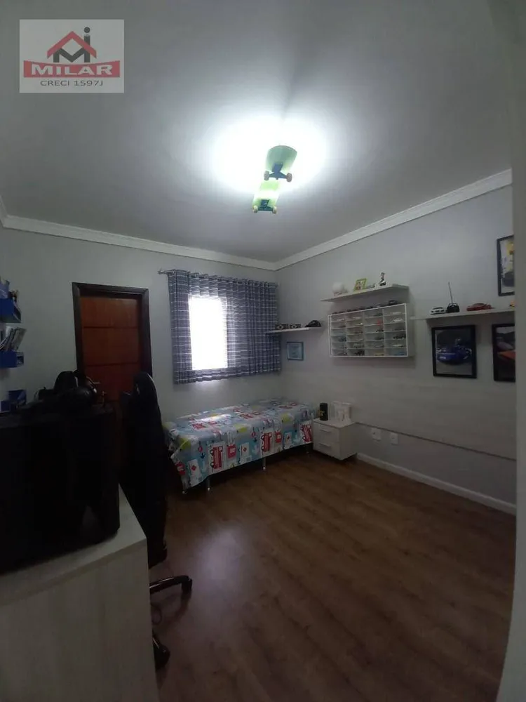 Sobrado, 2 quartos - Foto 7