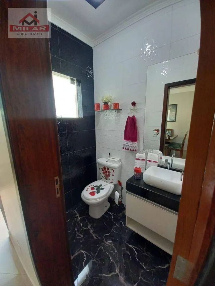 Sobrado, 2 quartos - Foto 5